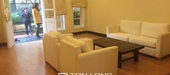 4 bedrooms Villa in Tay Ho, Vietnam No. 3170 5