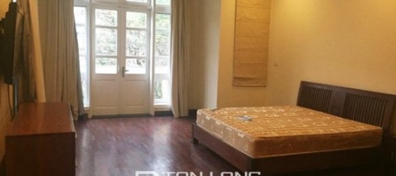 4 bedrooms Villa in Tay Ho, Vietnam No. 3170 10
