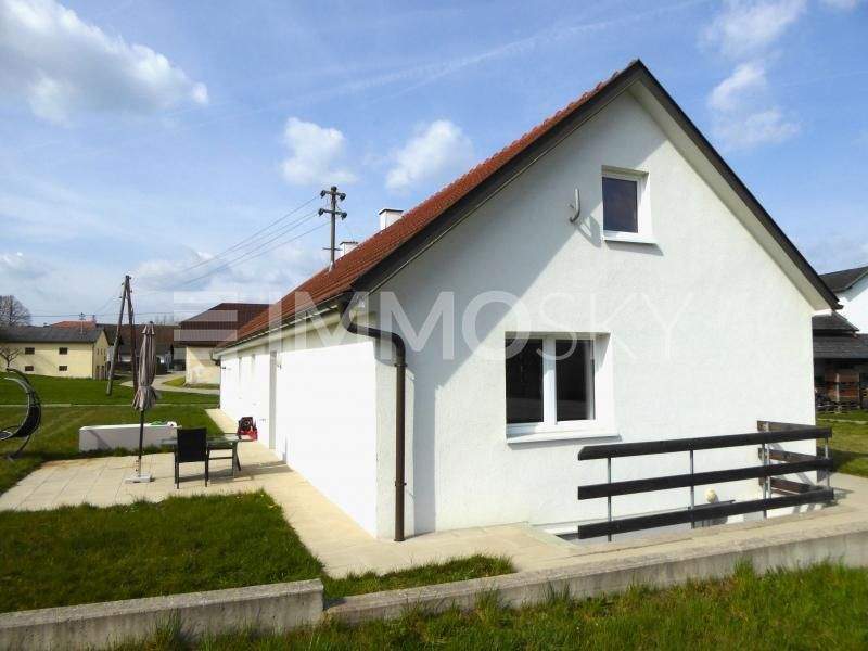 4-Zimmer Haus in Prambachkirchen, Austria, Nr. 206493