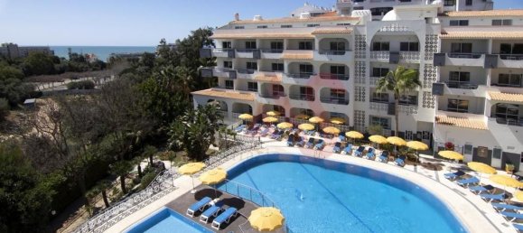 1 bedroom Apartment in Albufeira, Portugal No. 10317 9