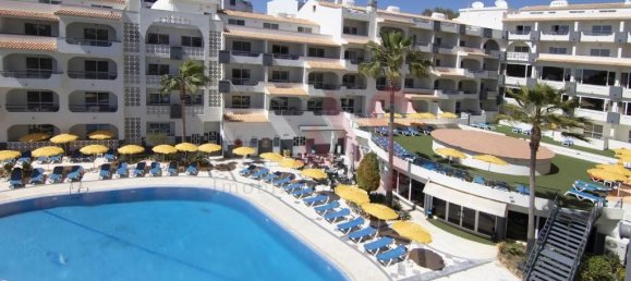 1 bedroom Apartment in Albufeira, Portugal No. 10317 10