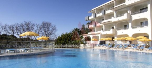 1 bedroom Apartment in Albufeira, Portugal No. 10317 2