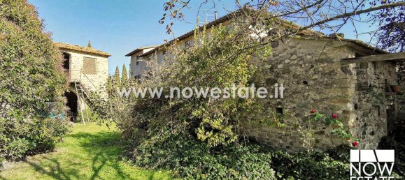 20-Zimmer Haus in Anghiari, Italy, Nr. 67759 26