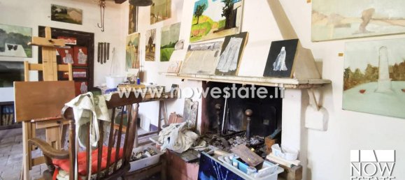 20-Zimmer Haus in Anghiari, Italy, Nr. 67759 19