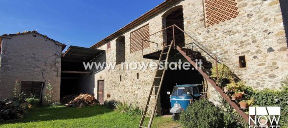 20-Zimmer Haus in Anghiari, Italy, Nr. 67759 8