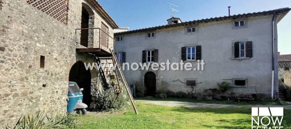20-Zimmer Haus in Anghiari, Italy, Nr. 67759 4