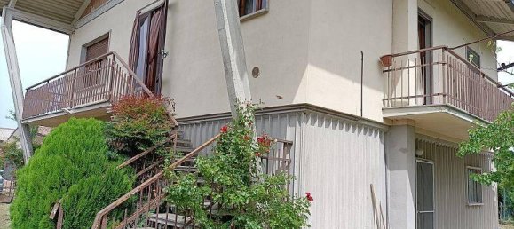 4غرفة فيلا في Mortara, Italy رقم 37266 4