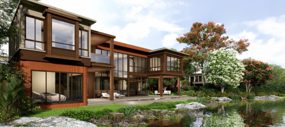 5 chambres house à vendre à Bang Tao, Phuket, Southern Thailand, Thailand № 79994 9