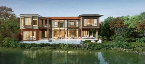 5 chambres house à vendre à Bang Tao, Phuket, Southern Thailand, Thailand № 79994 2