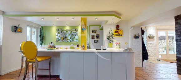 Таунхаус с 3 спальнями в Вильнёв-ле-Конт, Франция № 164303 27