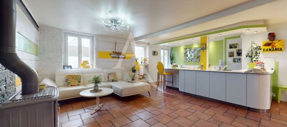 Таунхаус с 3 спальнями в Вильнёв-ле-Конт, Франция № 164303 14