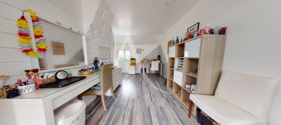 Таунхаус с 3 спальнями в Вильнёв-ле-Конт, Франция № 164303 7