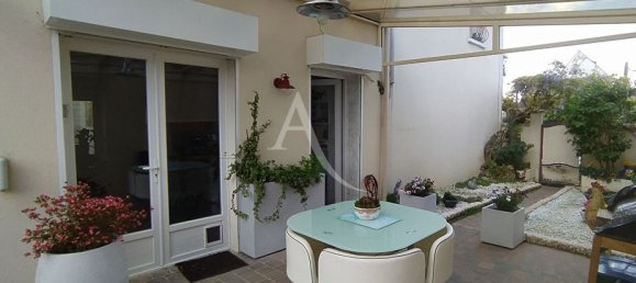 Таунхаус с 3 спальнями в Вильнёв-ле-Конт, Франция № 164303 31