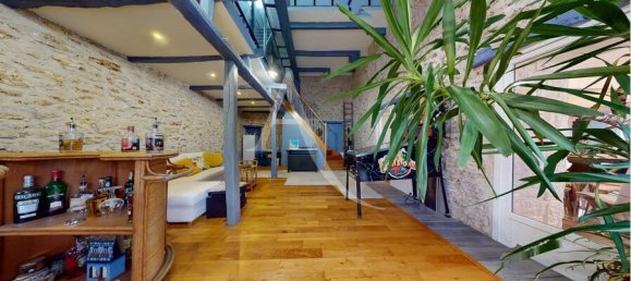 Таунхаус с 3 спальнями в Вильнёв-ле-Конт, Франция № 164303 2