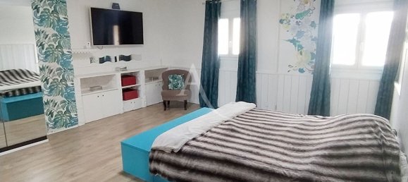 Таунхаус с 3 спальнями в Вильнёв-ле-Конт, Франция № 164303 24