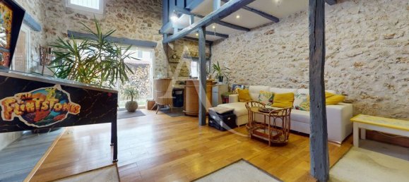 Таунхаус с 3 спальнями в Вильнёв-ле-Конт, Франция № 164303 3