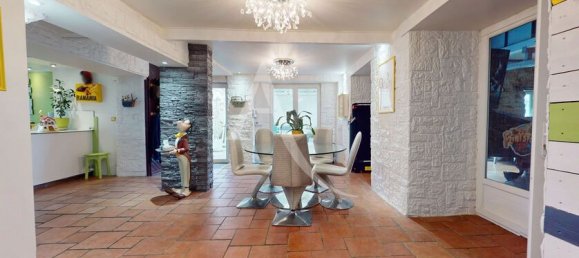 Таунхаус с 3 спальнями в Вильнёв-ле-Конт, Франция № 164303 13