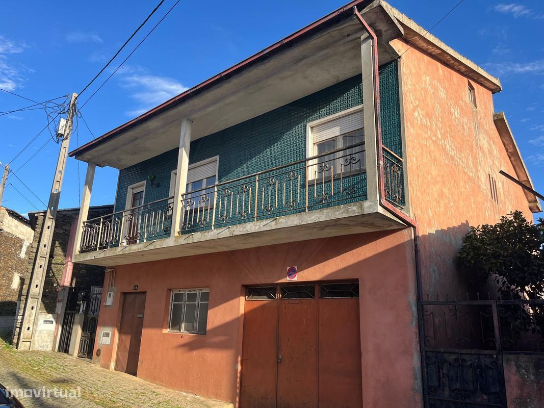 3 bedrooms House in Macedo de Cavaleiros, Portugal No. 43935