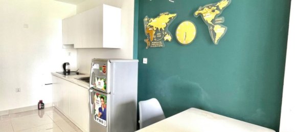 2 bedrooms Apartment in Thu Duc, Vietnam No. 16184 13