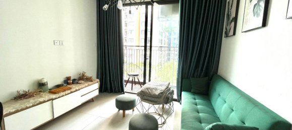 2 bedrooms Apartment in Thu Duc, Vietnam No. 16184 15