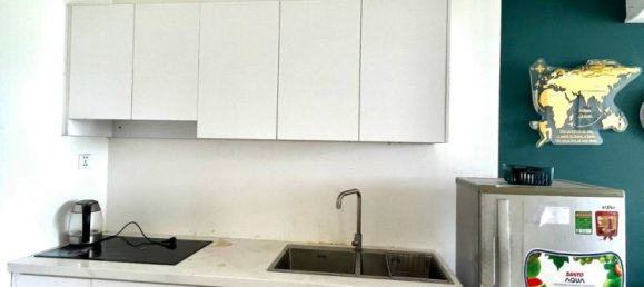 2 bedrooms Apartment in Thu Duc, Vietnam No. 16184 14