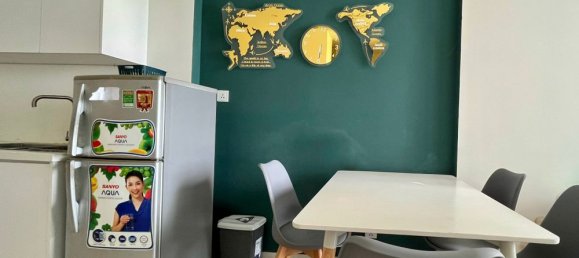 2 bedrooms Apartment in Thu Duc, Vietnam No. 16184 17