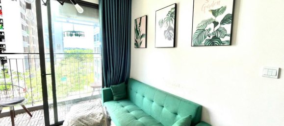 2 bedrooms Apartment in Thu Duc, Vietnam No. 16184 3