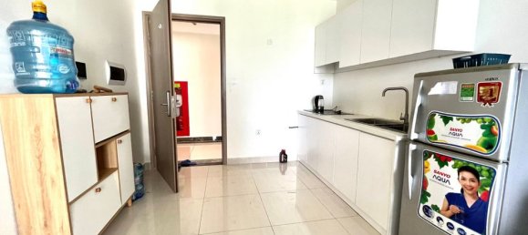 2 bedrooms Apartment in Thu Duc, Vietnam No. 16184 8