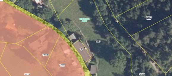 Grundstück in Schwaz, Austria 602m², Nr. 234821 4