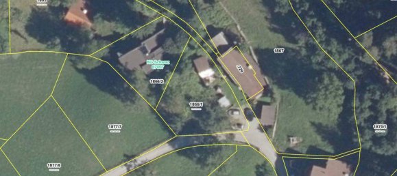 Grundstück in Schwaz, Austria 602m², Nr. 234821 3