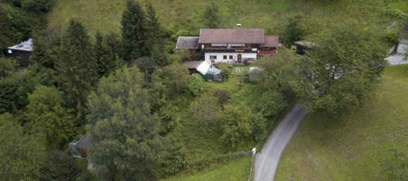 Grundstück in Schwaz, Austria 602m², Nr. 234821 5