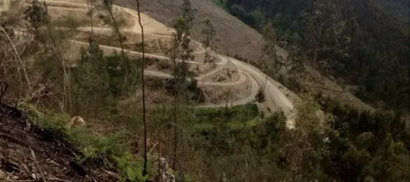 70000m² Land in Arouca, Portugal No. 92786 2