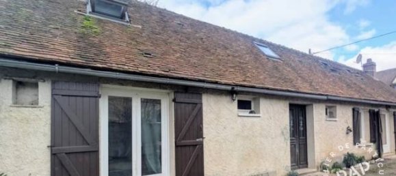 3 bedrooms House in Frocourt, France No. 358212 8