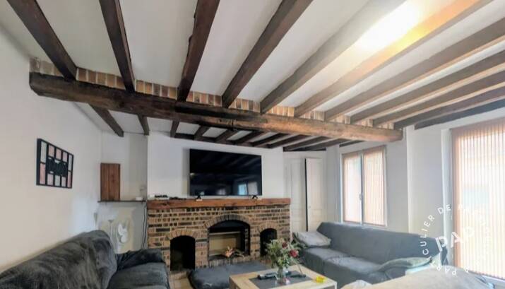 3 bedrooms House in Frocourt, France No. 358212