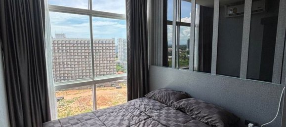 44m² Condo in Pattaya, Thailand No. 65445 3