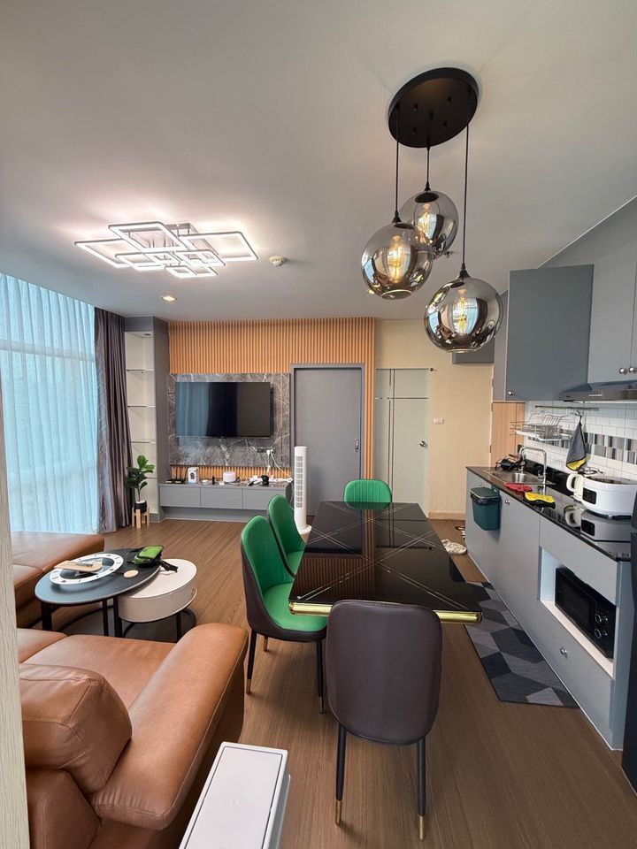 44m² Condo in Pattaya, Thailand No. 65445