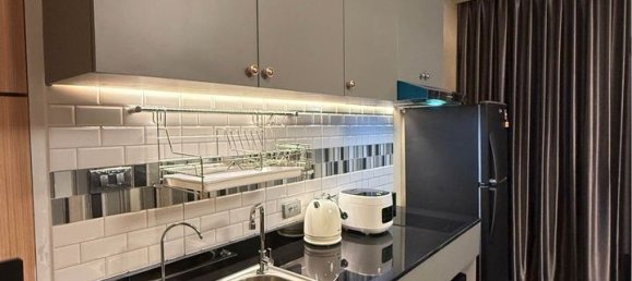 44m² Condo in Pattaya, Thailand No. 65445 2