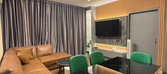 44m² Condo in Pattaya, Thailand No. 65445 6