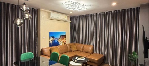 44m² Condo in Pattaya, Thailand No. 65445 8