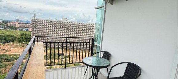 44m² Condo in Pattaya, Thailand No. 65445 12