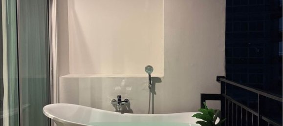 44m² Condo in Pattaya, Thailand No. 65445 5