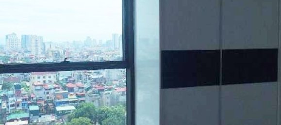 3 bedrooms Apartment in Thanh Xuan, Vietnam No. 297 8