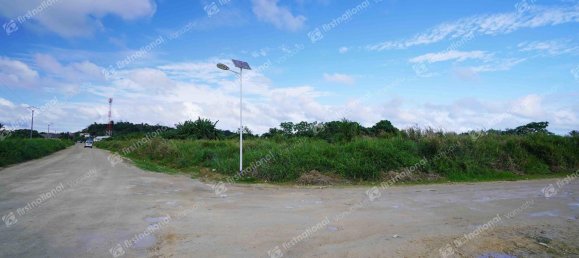 قطعة أرض في Port-Vila, Vanuatu 41175متر مربع رقم 69 6