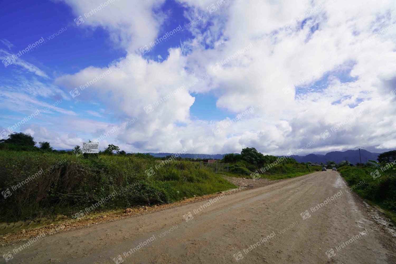  قطعة أرض في Port-Vila, Vanuatu 41175متر مربع رقم 69