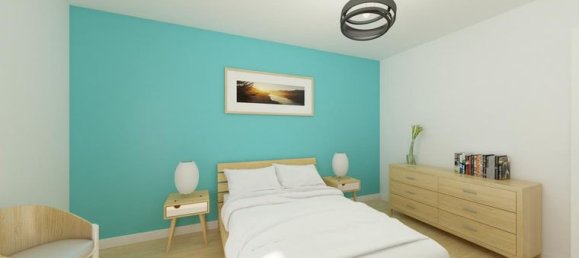 Casa de 3 dormitorios en Savigny-en-Veron, France No. 300652 7