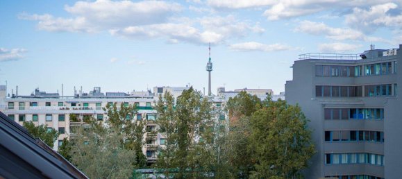 4 rooms Apartment in Brigittenau, Austria No. 240560 2