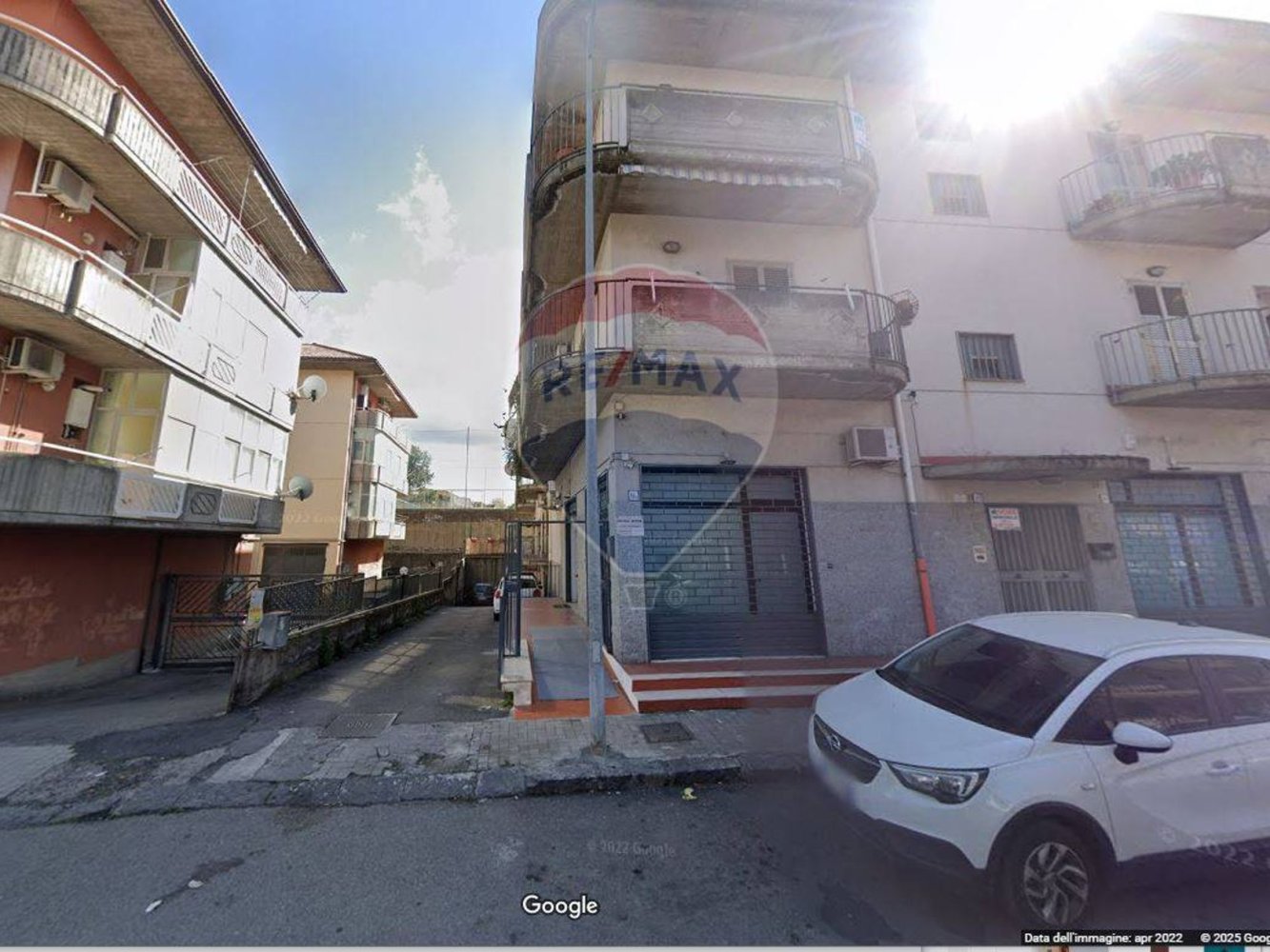 1غرفة مرآب في Aci Catena, Italy رقم 55553