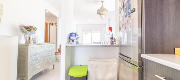 Apartamento de 2 dormitorios en Torre-Pacheco, Spain No. 149341 7