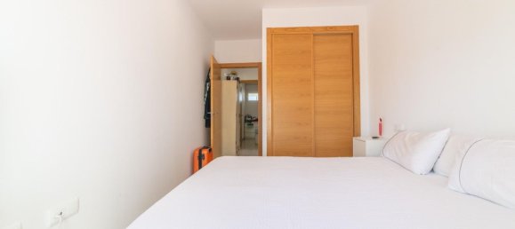 Apartamento de 2 dormitorios en Torre-Pacheco, Spain No. 149341 11