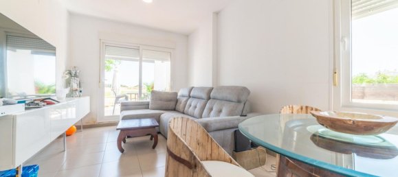 Apartamento de 2 dormitorios en Torre-Pacheco, Spain No. 149341 8